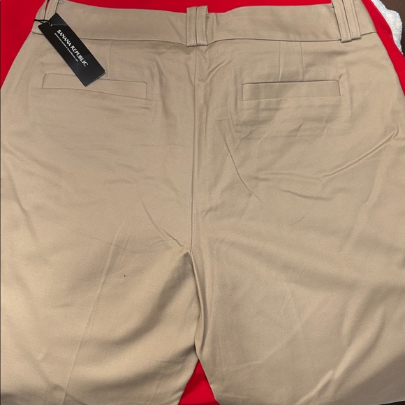 Banana Republic size 12 Jackson fit pants. NWT!! - Picture 8 of 9